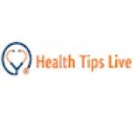 Healthtips Live Profile Picture