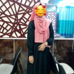 Following profile image