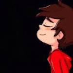 Following profile image