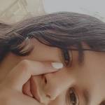 Following profile image