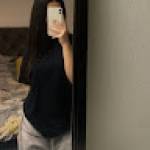 Following profile image