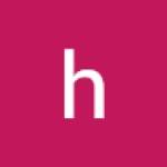 Following profile image