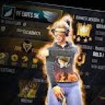 Amine Benjaa Profile Picture