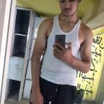 Following profile image