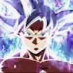 Following profile image