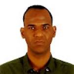 Following profile image