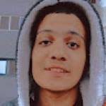 Following profile image