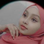 Following profile image