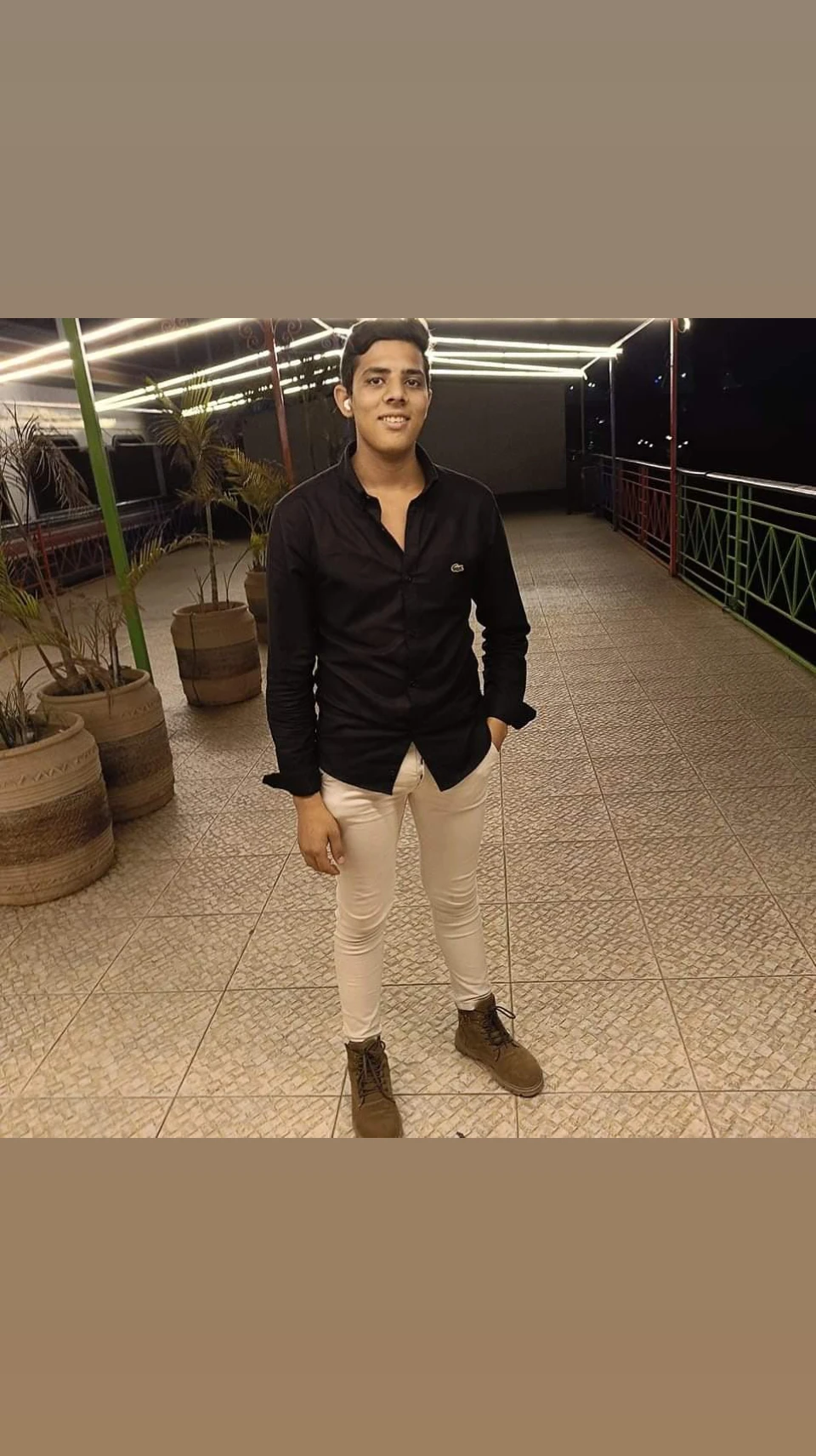 Mohammed Khaled Profile Picture
