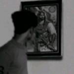 Following profile image