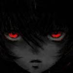 Following profile image