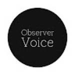 Following profile image