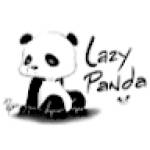 Following profile image