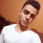 Following profile image
