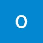 Following profile image
