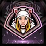 Following profile image