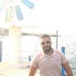 Serge Kazazian Profile Picture
