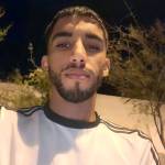 Following profile image