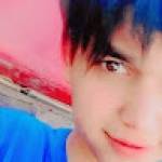 Following profile image