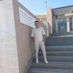 AraFat Mohammed
