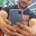 Following profile image