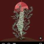 Following profile image