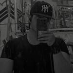 Following profile image