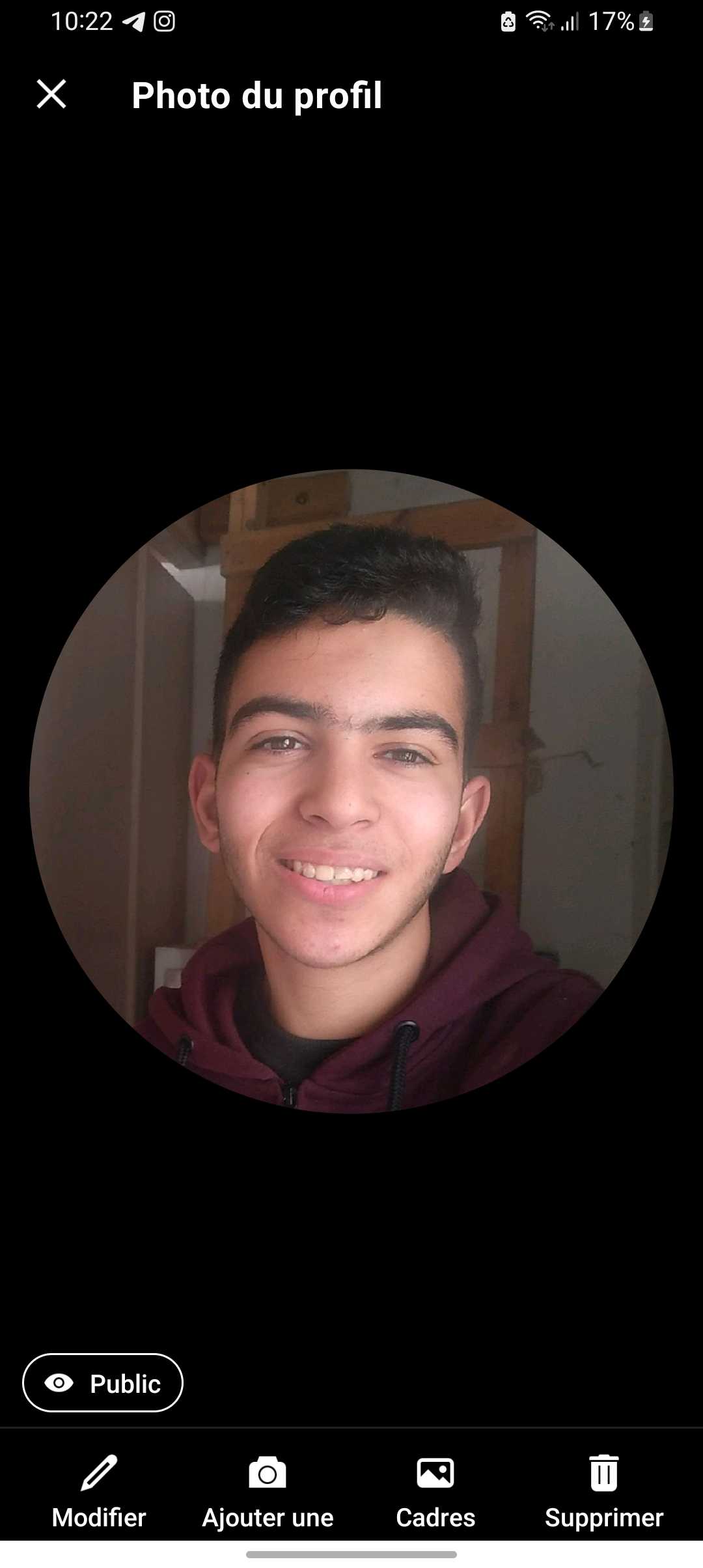 avatar