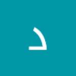 Following profile image