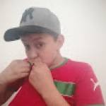 Ayoub Gh Profile Picture