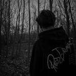 Following profile image