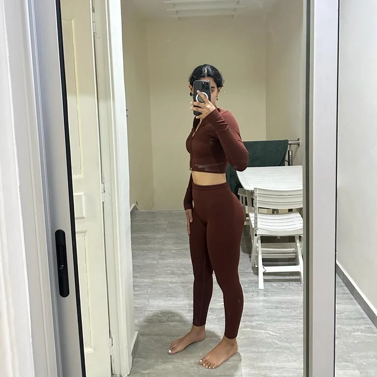Following profile image