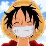 Following profile image