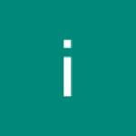 Following profile image