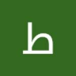 Following profile image