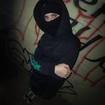 Following profile image