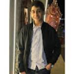 Following profile image