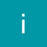 Following profile image