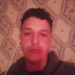 Following profile image