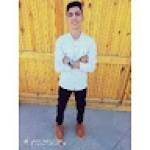 Following profile image