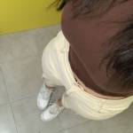 Following profile image