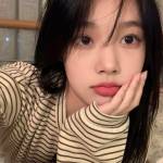 Following profile image