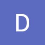 Following profile image
