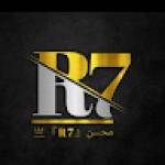 Following profile image