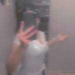 Following profile image