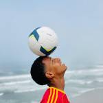 Following profile image