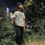 Following profile image
