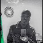 Following profile image