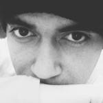 Following profile image