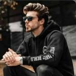 Following profile image